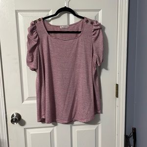 So soft and flattering.